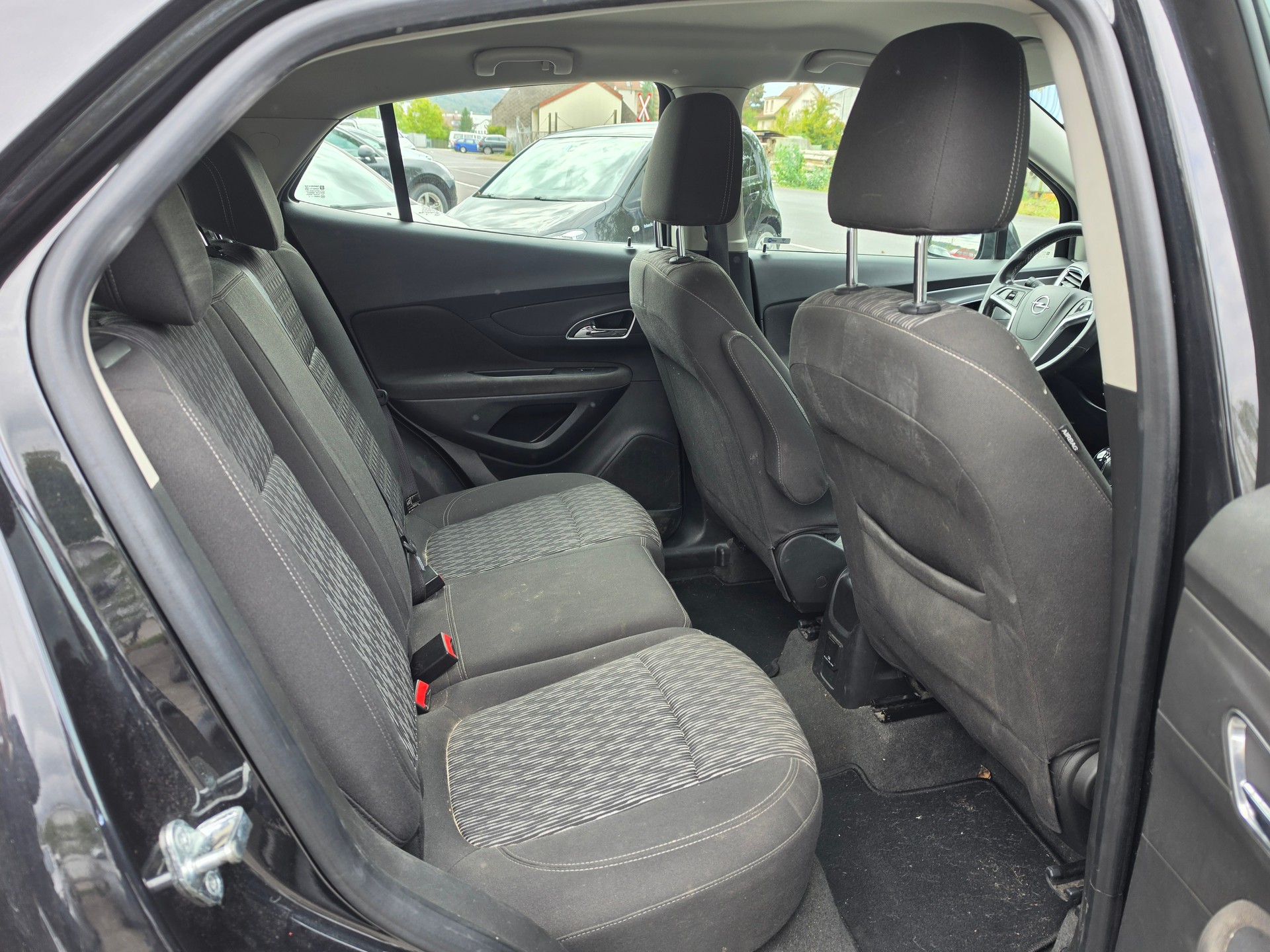 OPEL Mokka 1.6 CDTi Drive 4WD-image-12