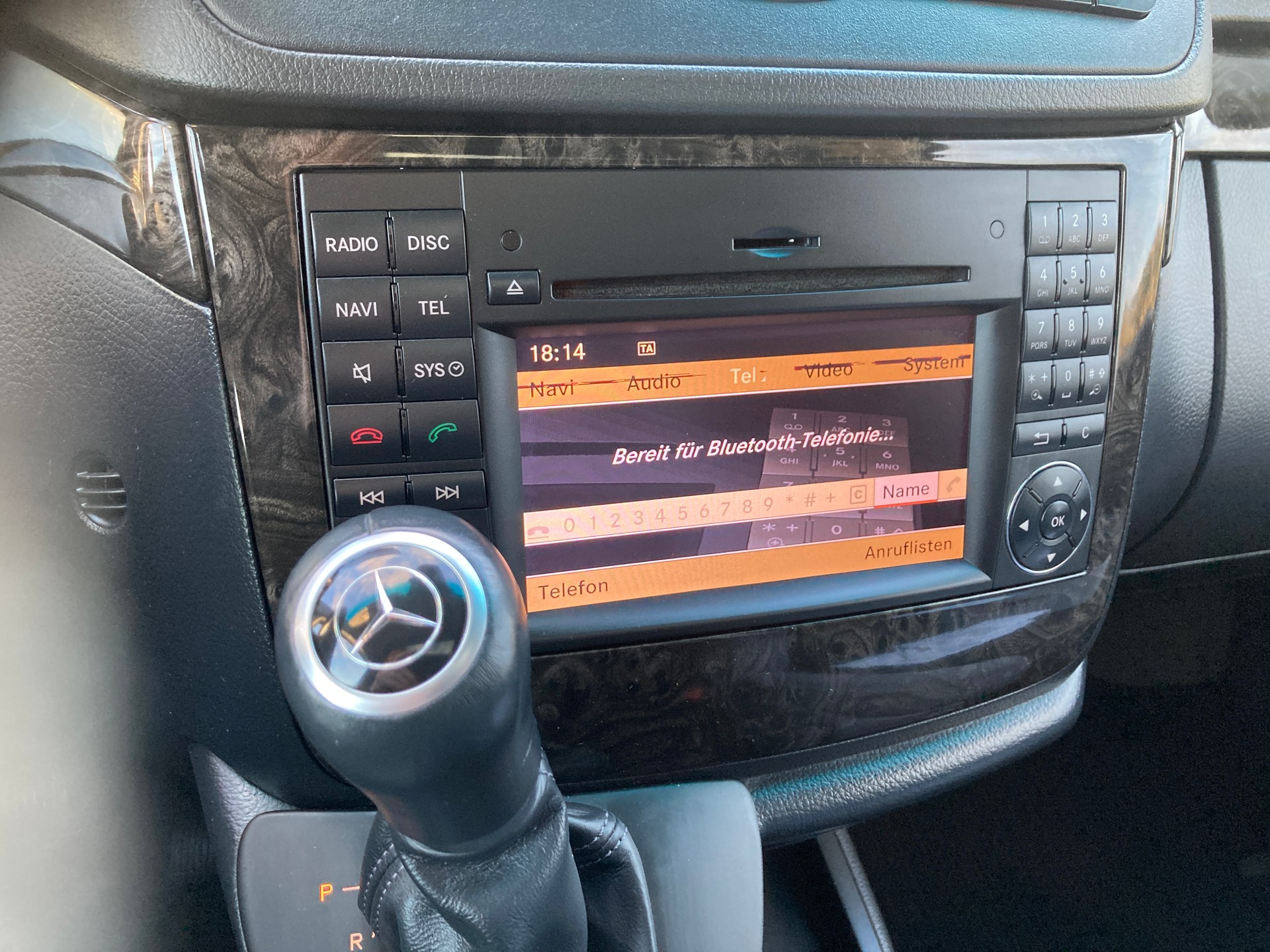 MERCEDES-BENZ Viano 3.0 CDI Blue Efficiency Marco Polo A-image-14