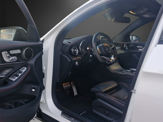 MERCEDES-BENZ GLC Coupé 43 AMG 4Matic-image-7
