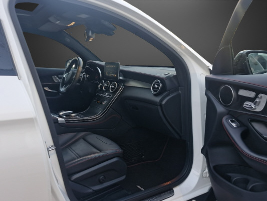 MERCEDES-BENZ GLC Coupé 43 AMG 4Matic-image-9