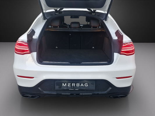 MERCEDES-BENZ GLC Coupé 43 AMG 4Matic-image-11
