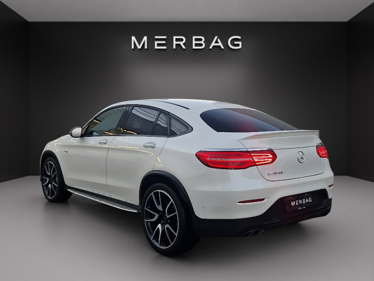 MERCEDES-BENZ GLC Coupé 43 AMG 4Matic-image-4