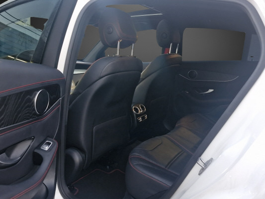 MERCEDES-BENZ GLC Coupé 43 AMG 4Matic-image-10