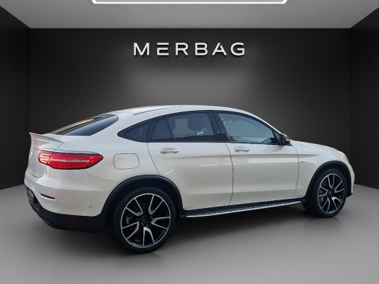 MERCEDES-BENZ GLC Coupé 43 AMG 4Matic-image-6
