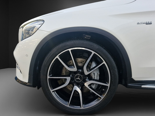 MERCEDES-BENZ GLC Coupé 43 AMG 4Matic-image-3