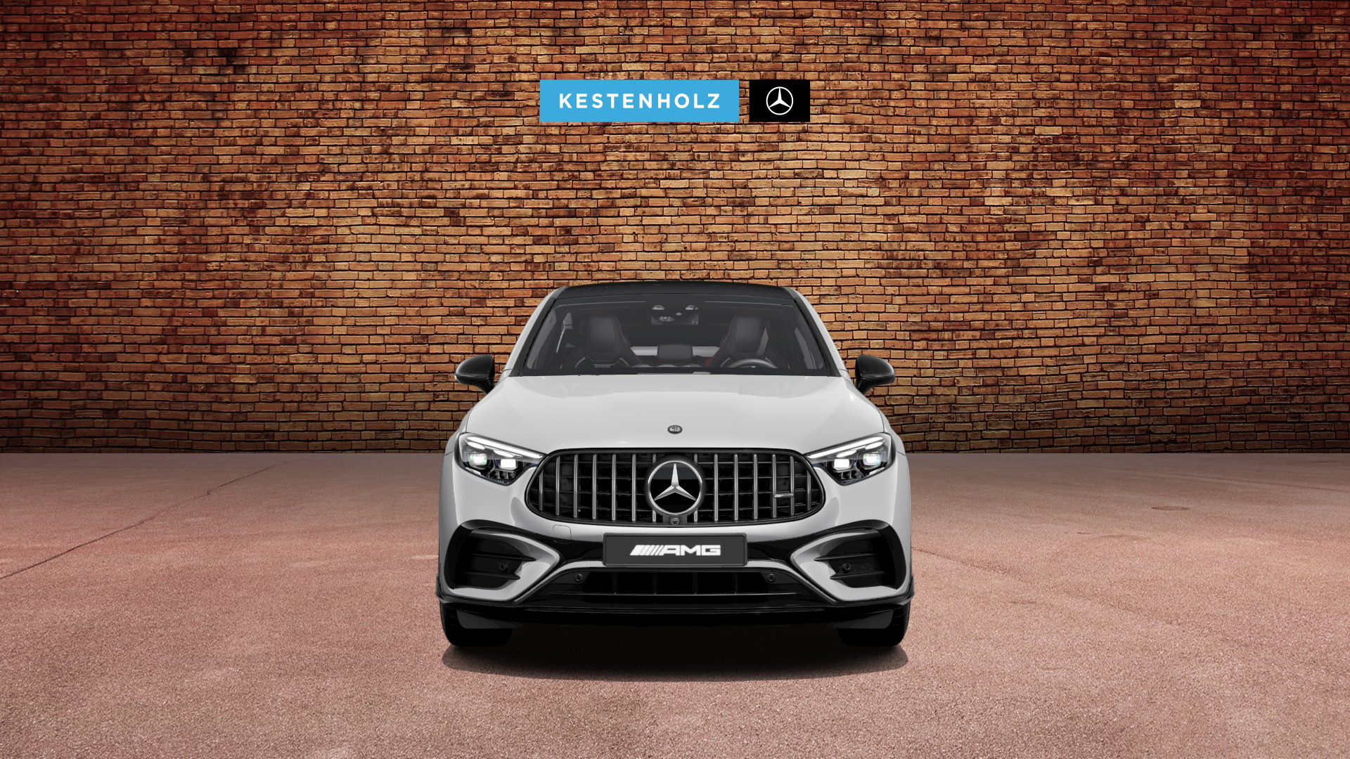 MERCEDES-BENZ GLC 53 AMG 4Matic+ 9G-Tronic-image-4