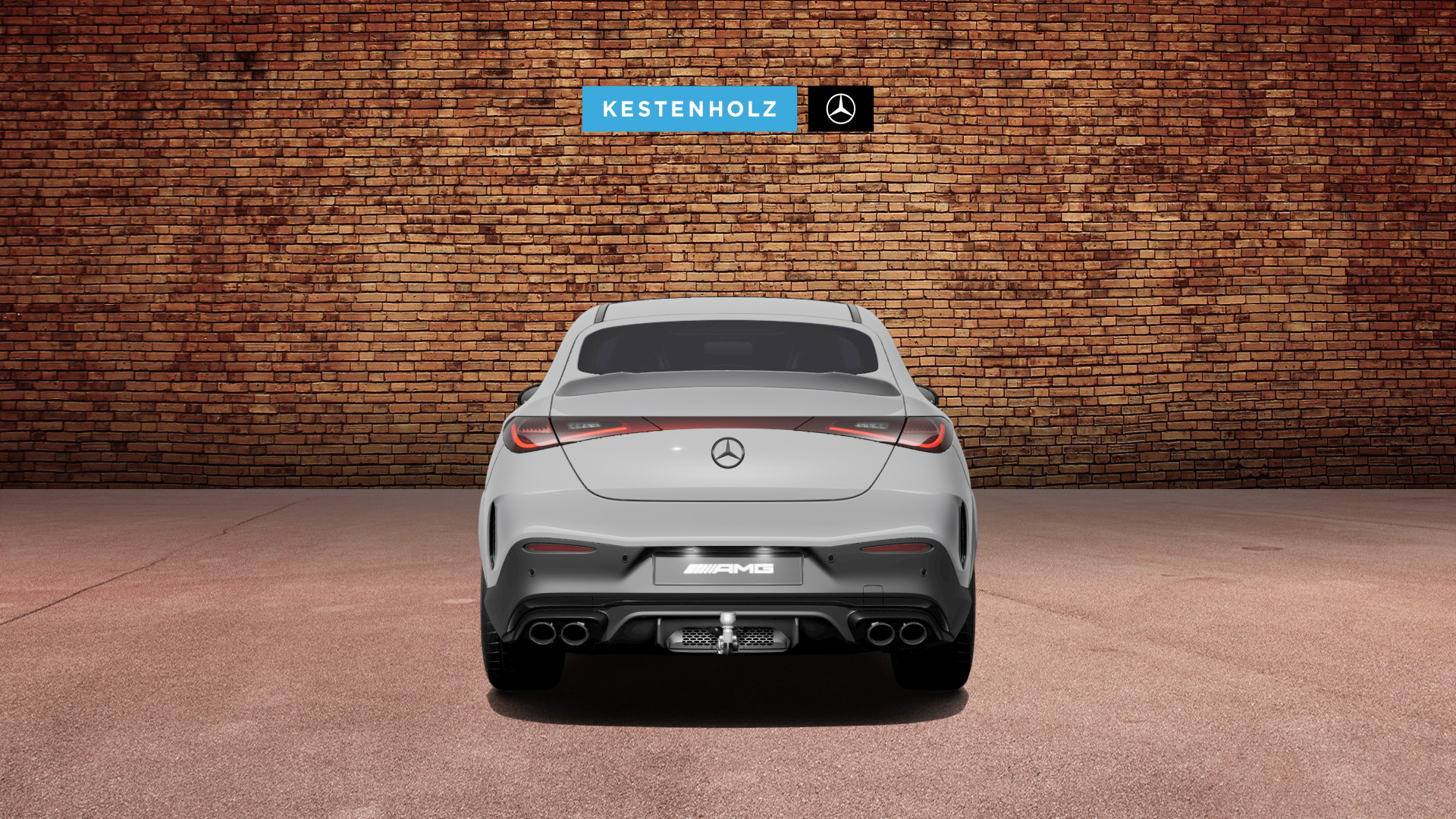 MERCEDES-BENZ GLC 53 AMG 4Matic+ 9G-Tronic-image-5
