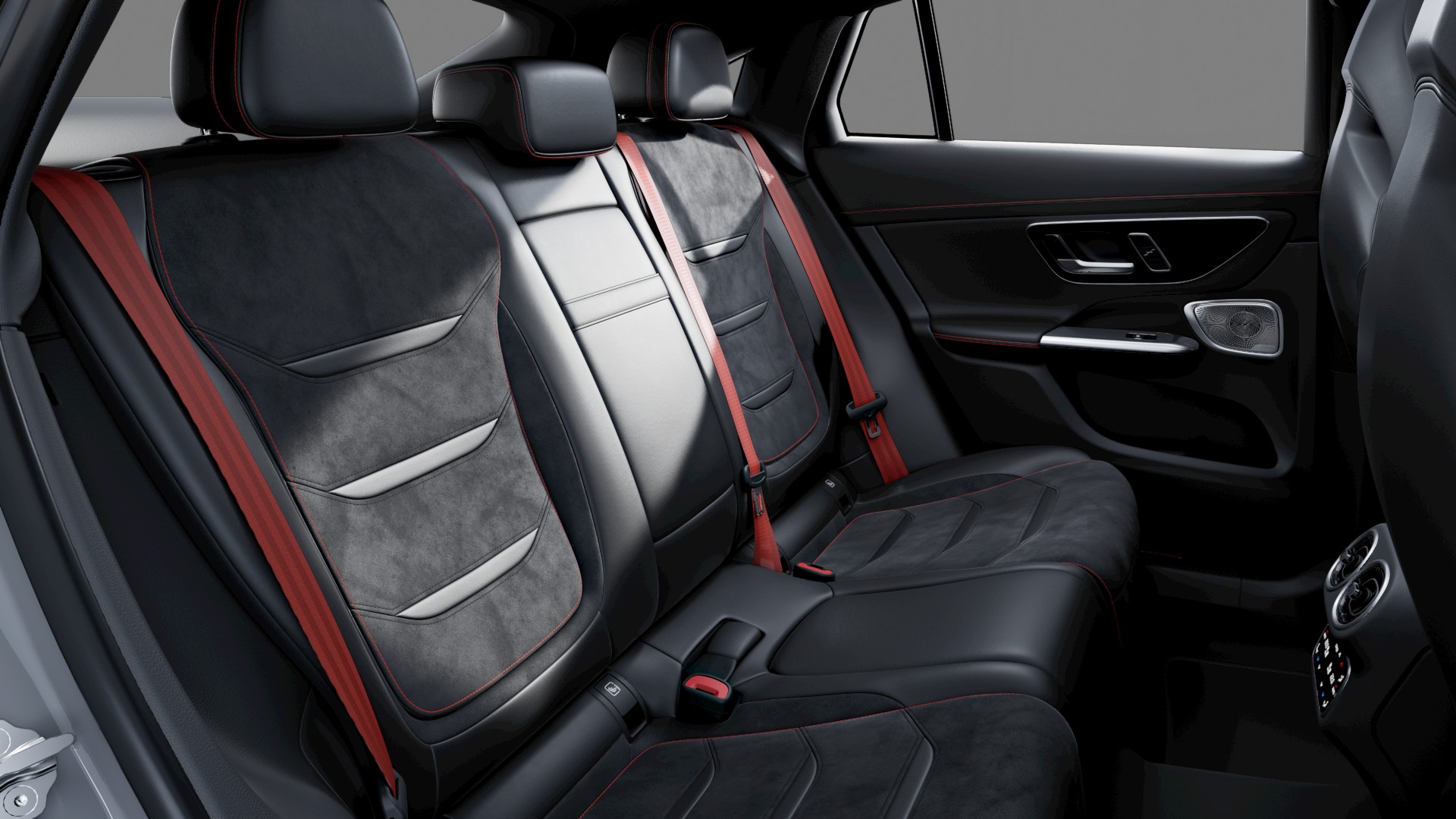 MERCEDES-BENZ GLC 53 AMG 4Matic+ 9G-Tronic-image-8