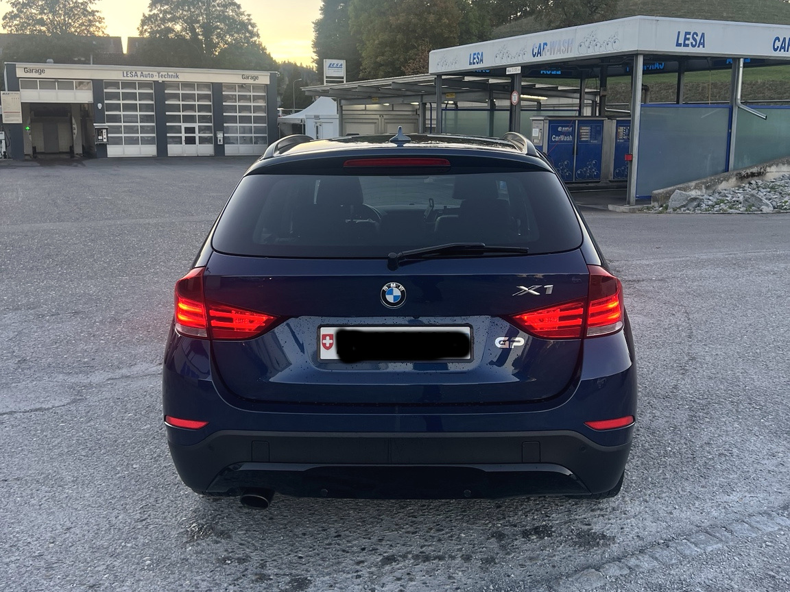 BMW 25d xDrive-image-1