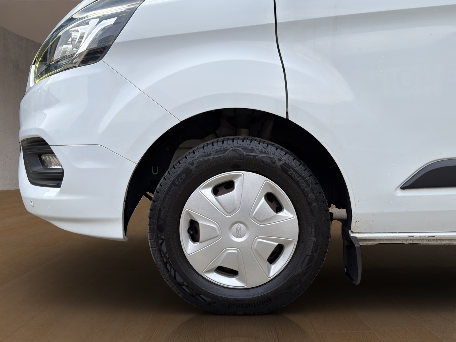 FORD Transit Custom Van 280 L1H1Trend-image-16