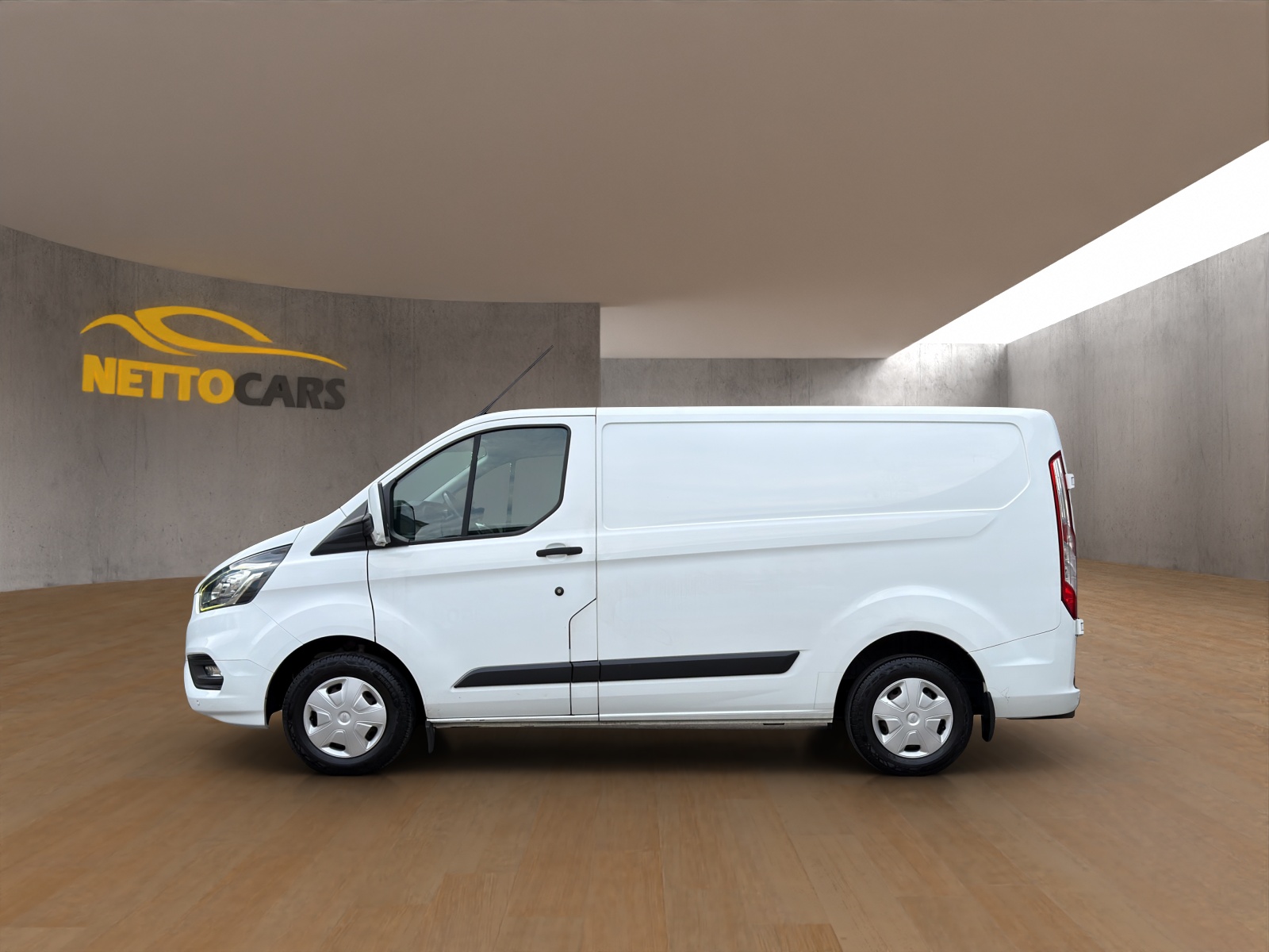 FORD Transit Custom Van 280 L1H1Trend-image-5