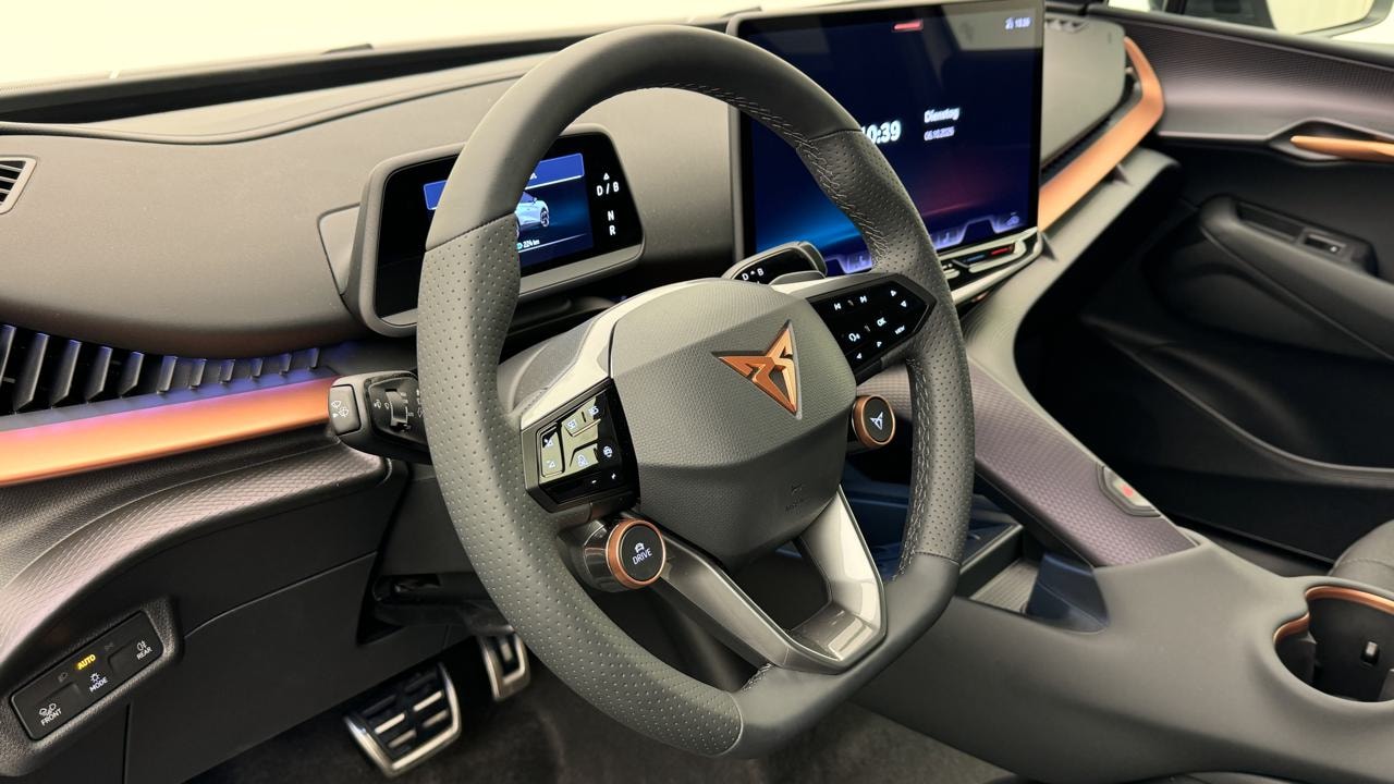 CUPRA Tavascan 77 kWh VZ 4Drive-image-6
