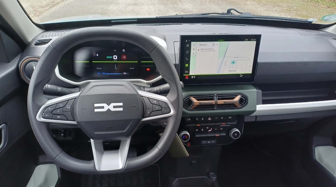DACIA Extreme-image-2