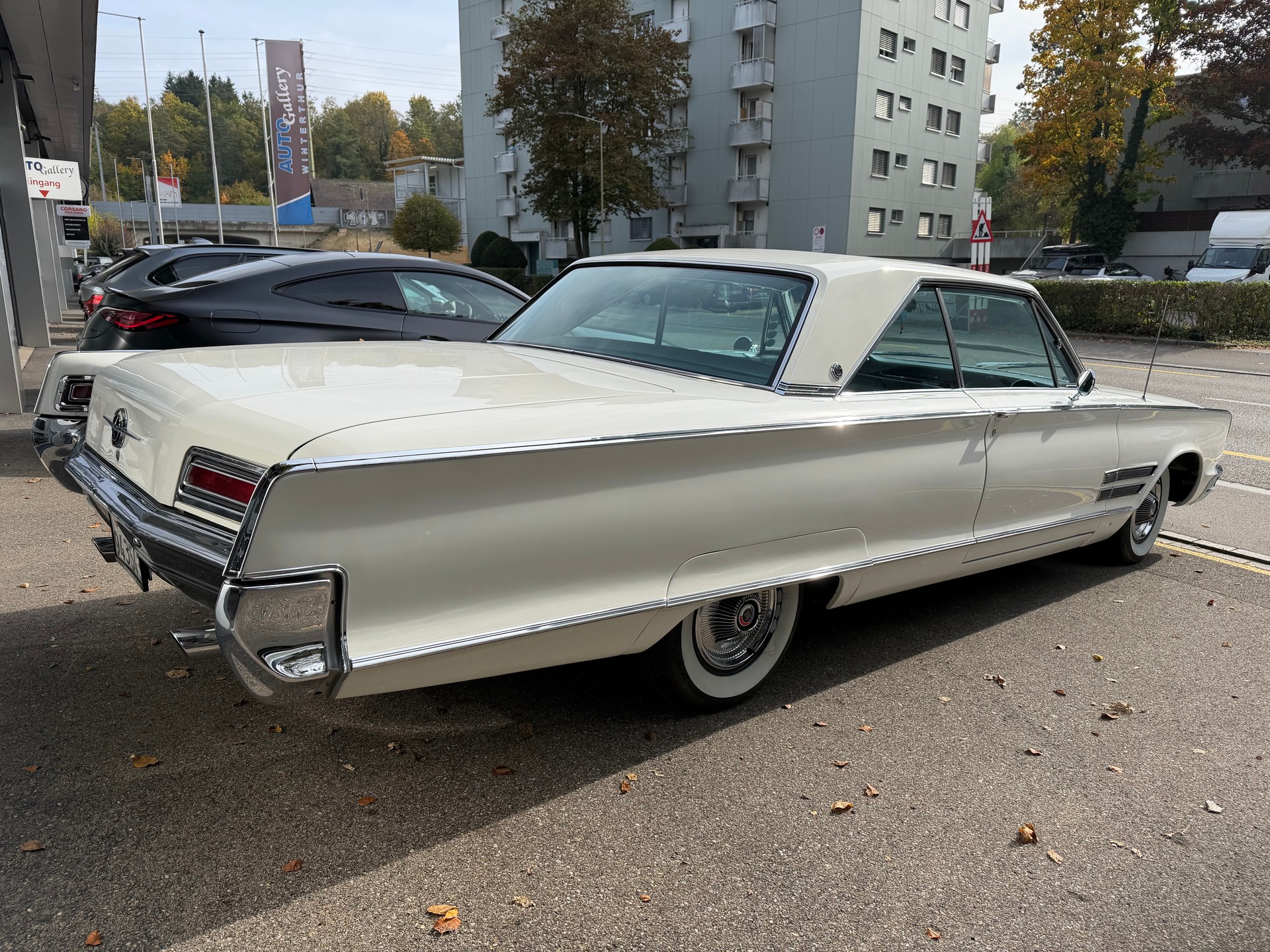 CHRYSLER 300 Sport Coupé-image-6
