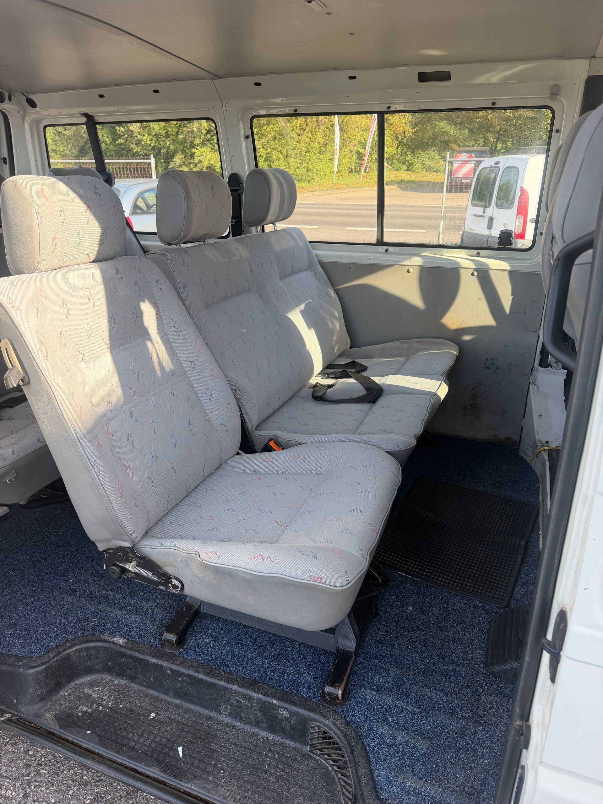VW T4 2.0-image-1