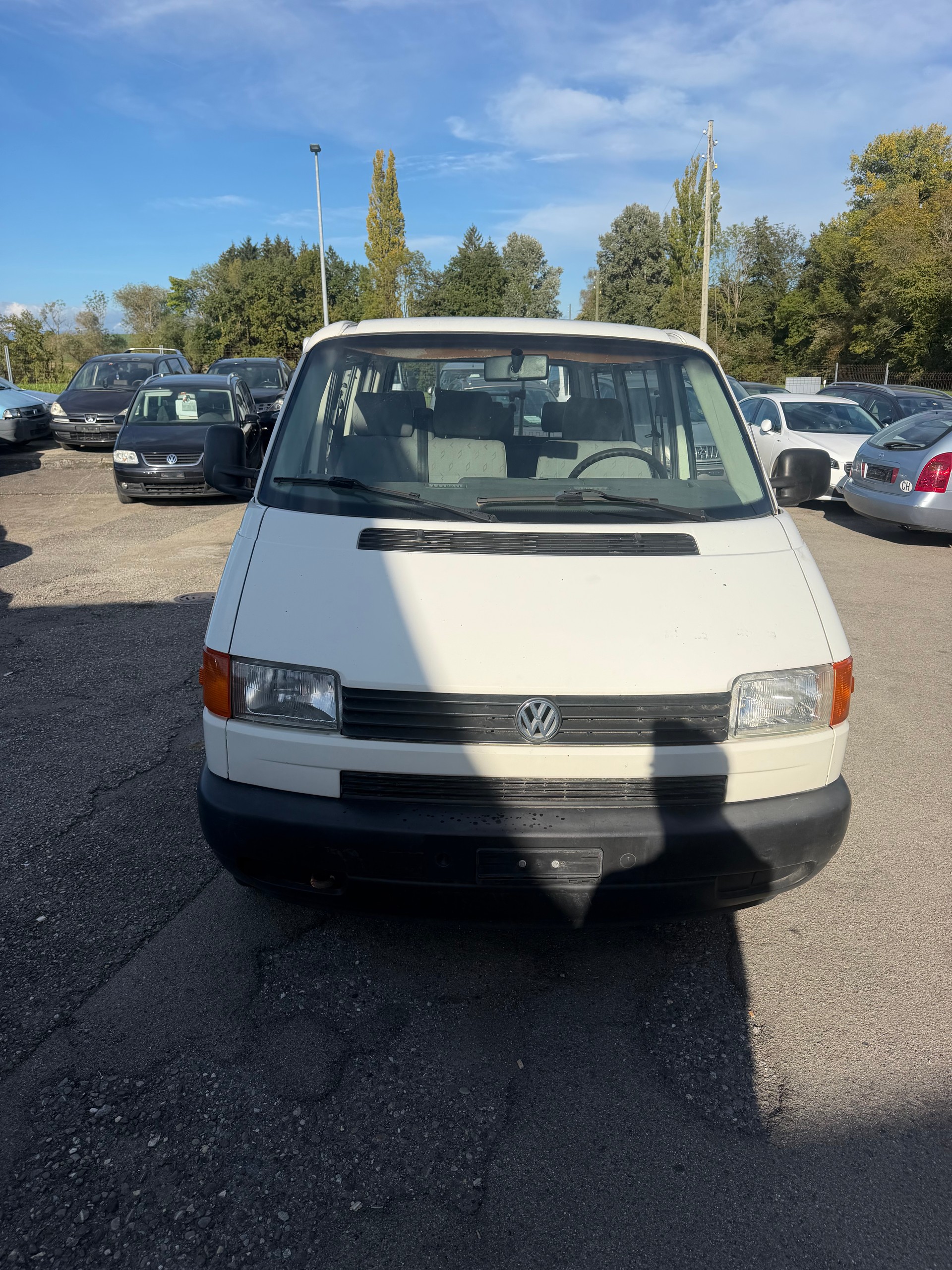 VW T4 2.0-image-5