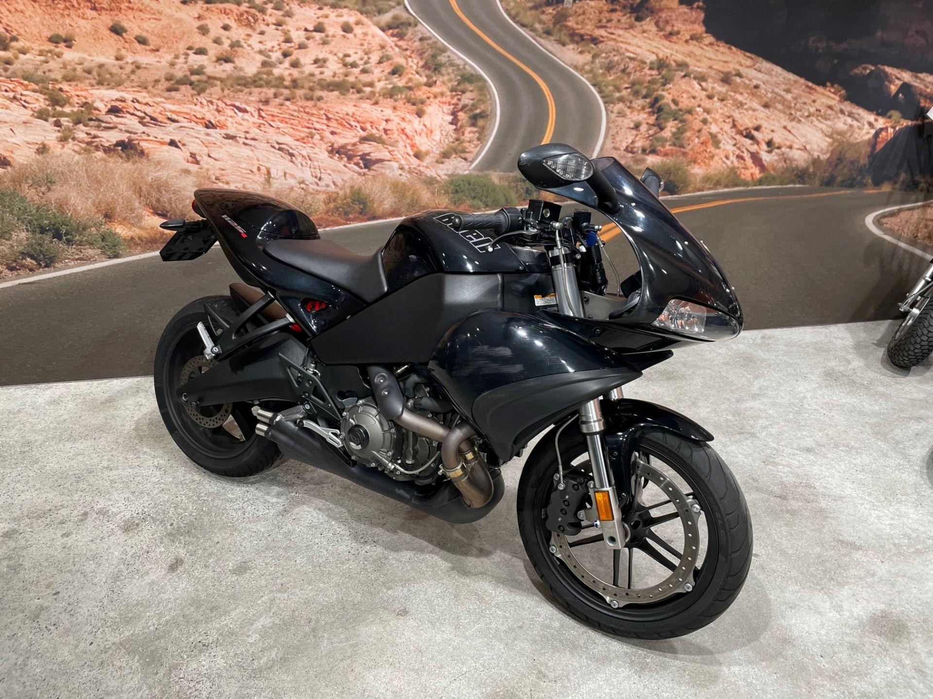 BUELL 1125 R Superbike Lenker For sale
