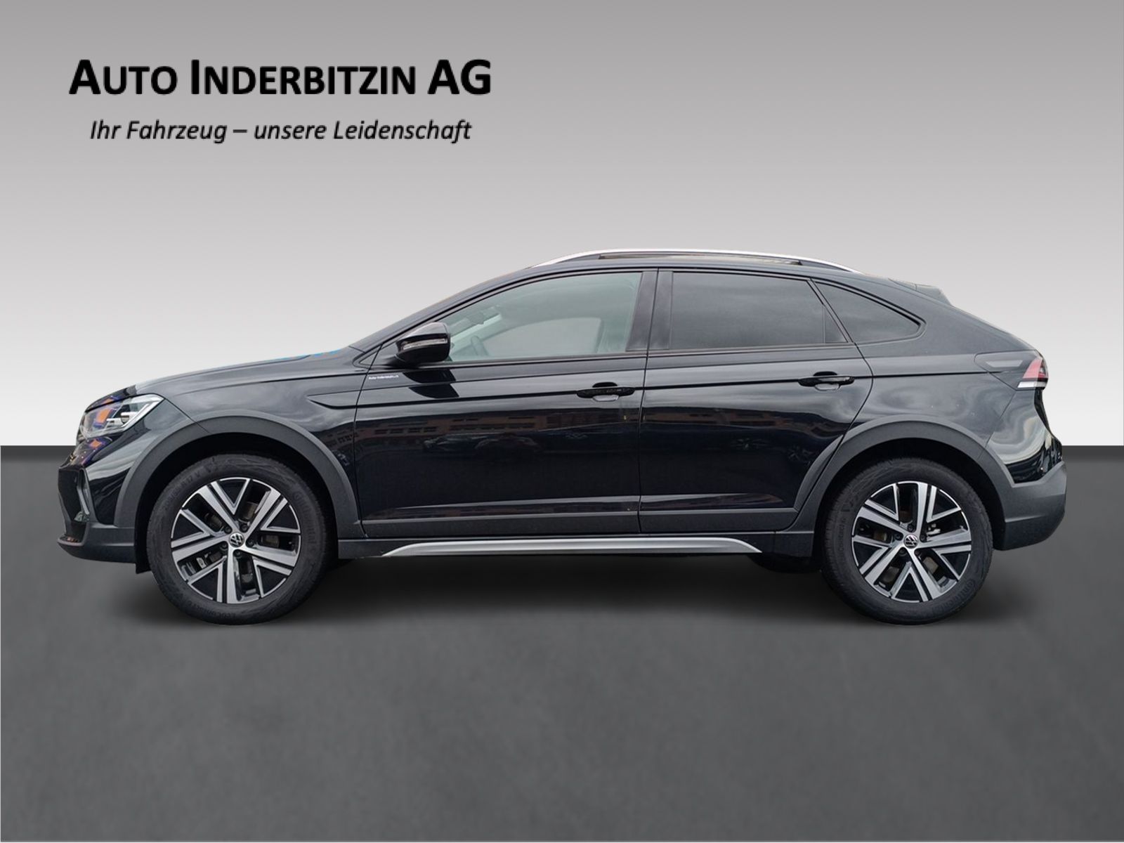 VW Taigo 1.0 TSI Style DSG-image-3