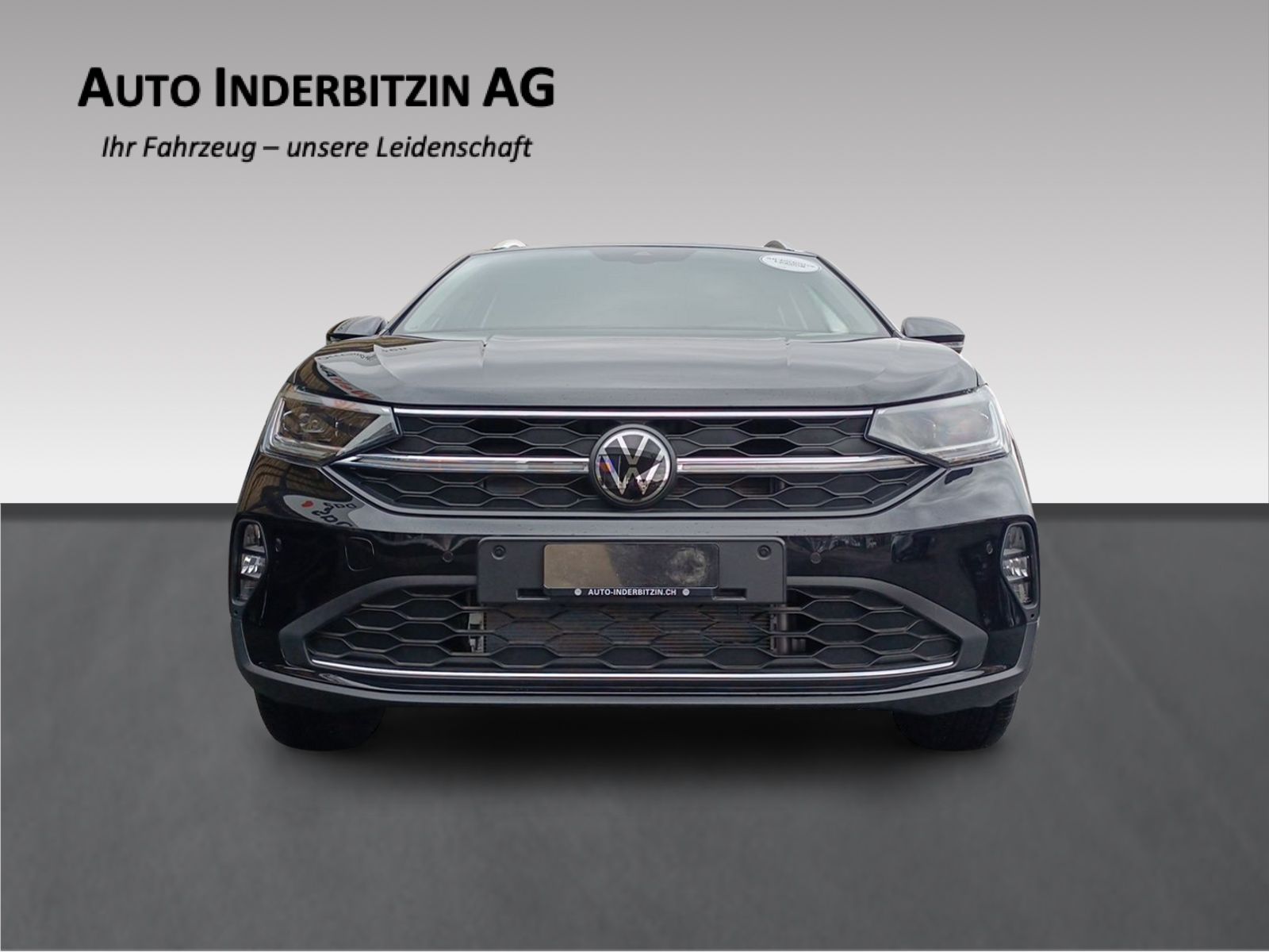 VW Taigo 1.0 TSI Style DSG-image-1