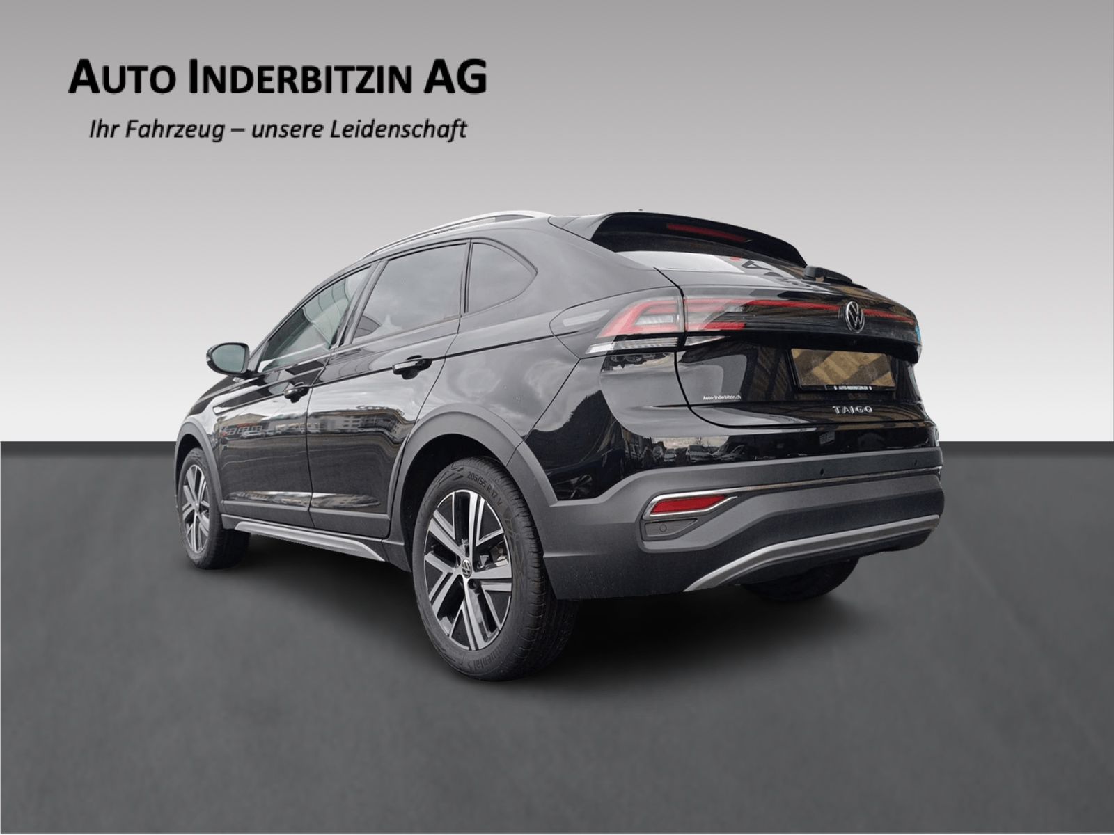 VW Taigo 1.0 TSI Style DSG-image-5