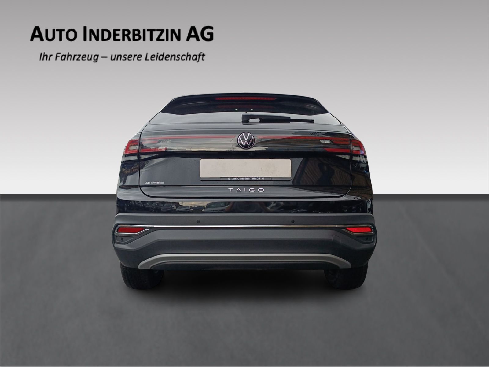 VW Taigo 1.0 TSI Style DSG-image-4