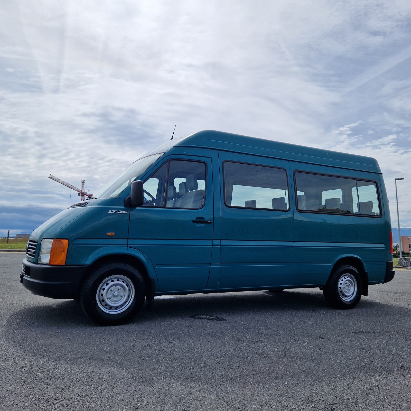 VW LT 35 2.5TDI-image-20
