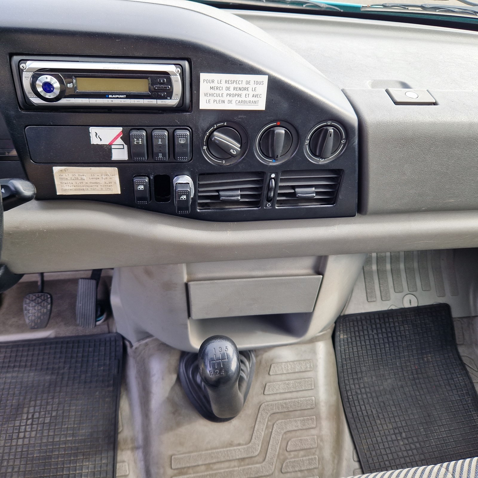 VW LT 35 2.5TDI-image-27