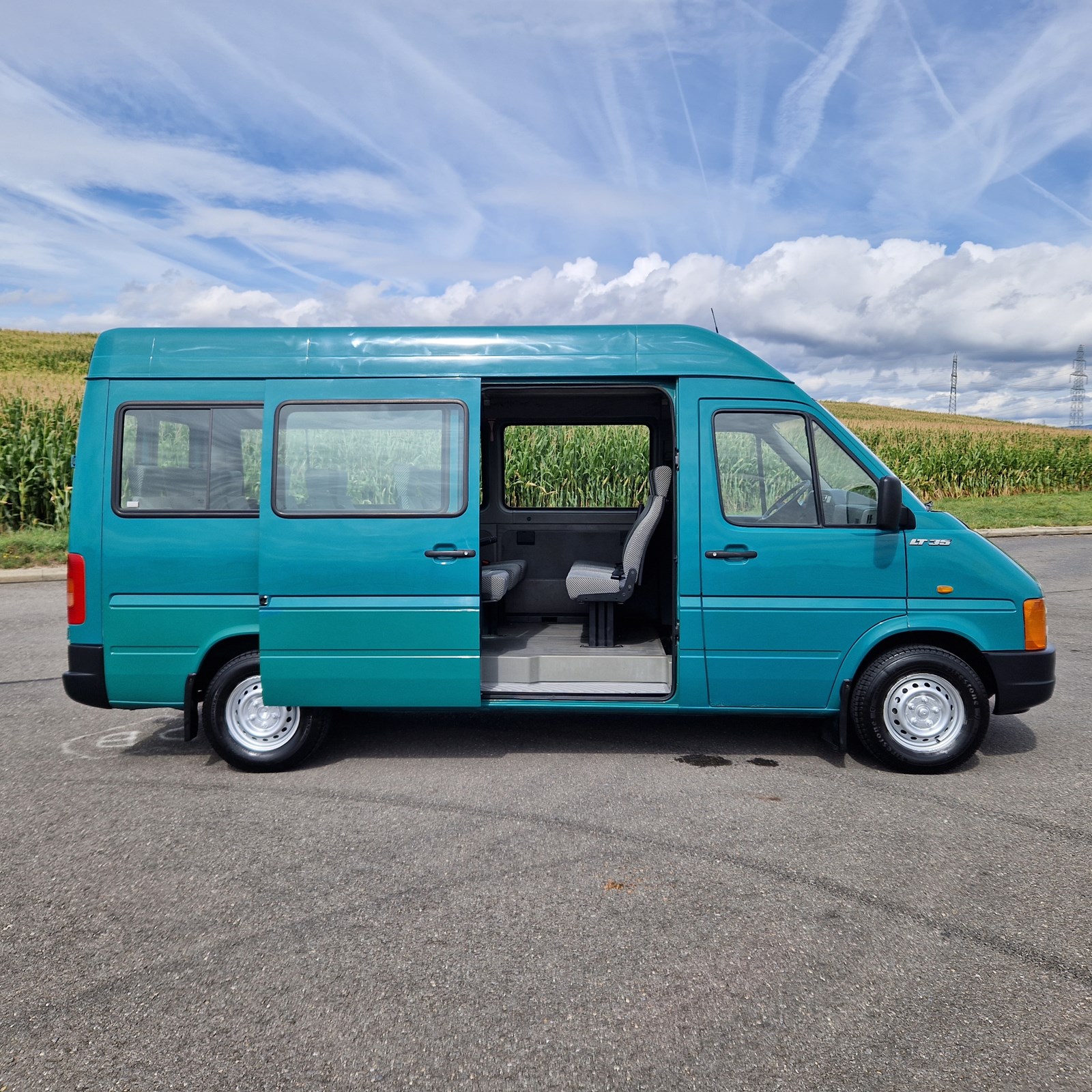 VW LT 35 2.5TDI-image-8