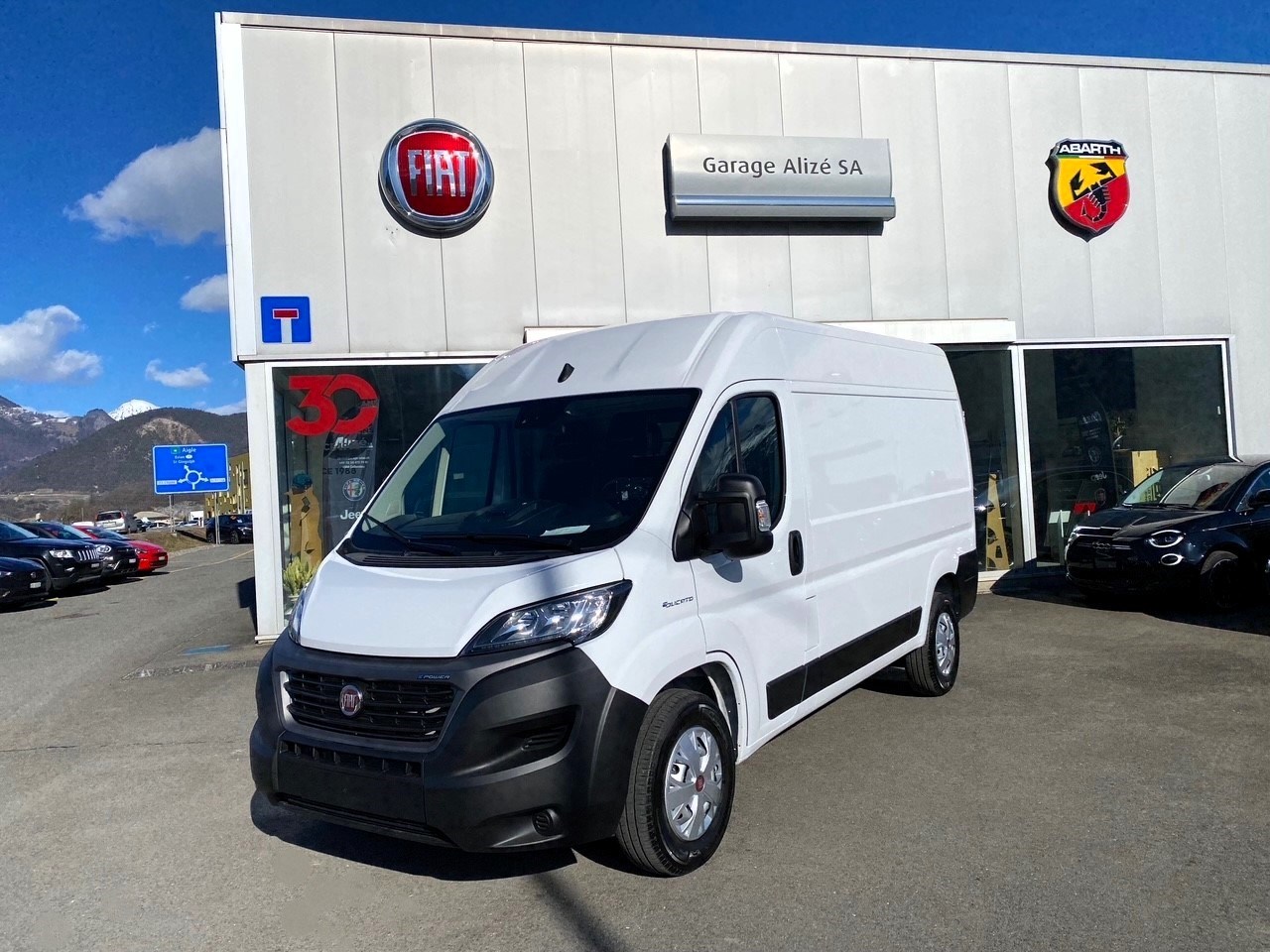FIAT E-Ducato 35 79kWh L2H2-image-0