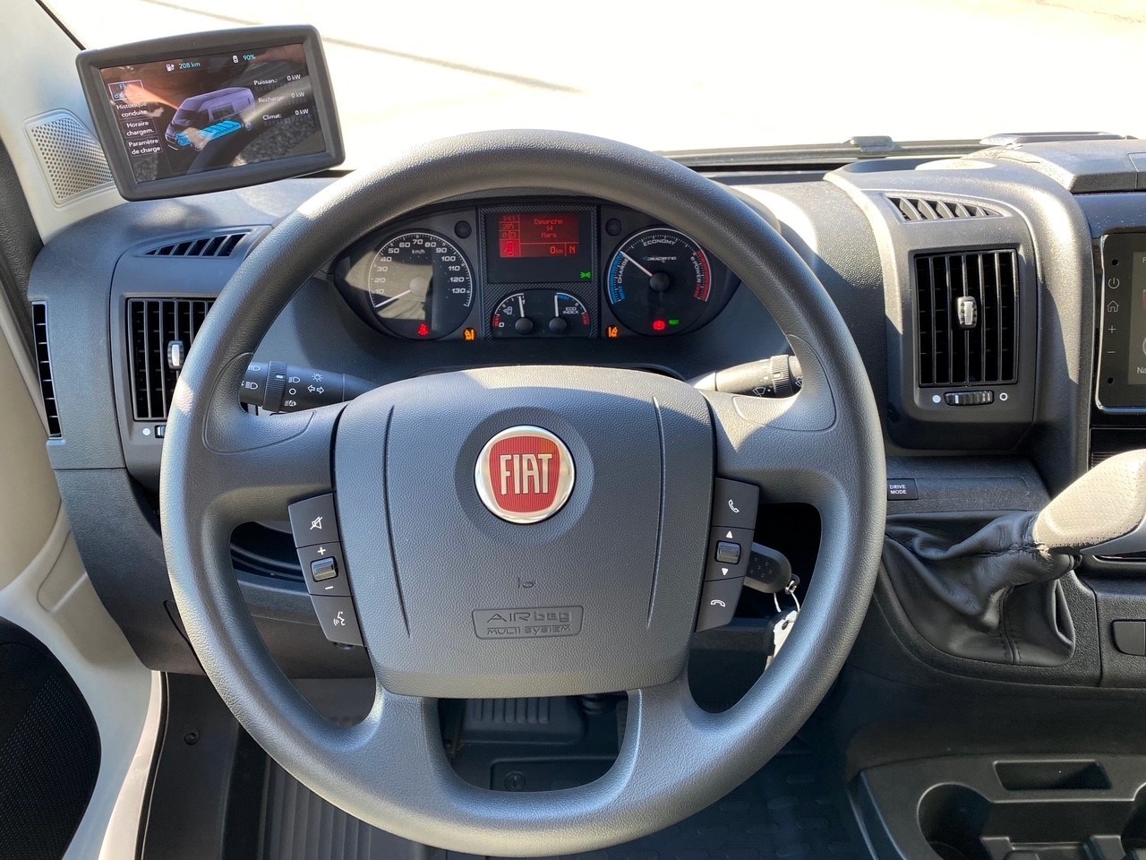FIAT E-Ducato 35 79kWh L2H2-image-13