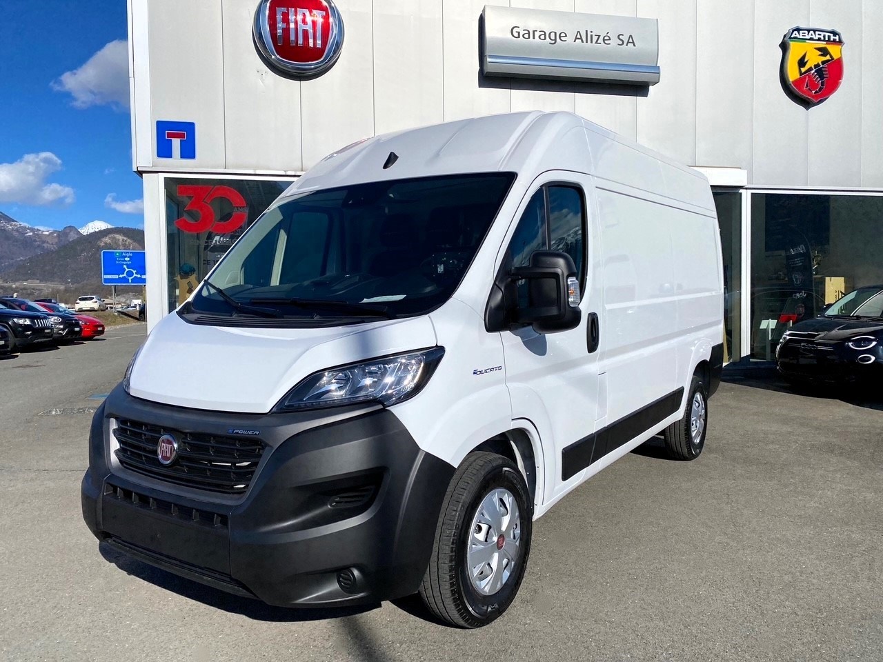 FIAT E-Ducato 35 79kWh L2H2-image-1