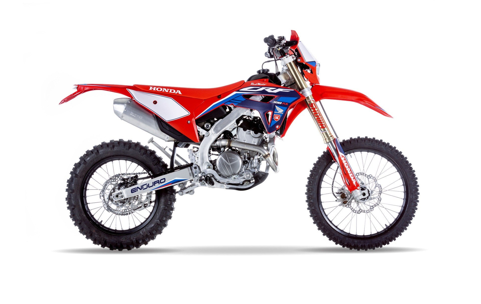 HONDA CEF300RX-image-1