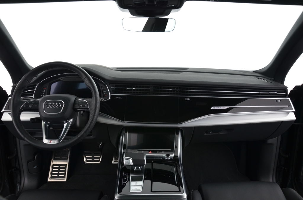 AUDI SQ8 TFSI Quattro-image-13