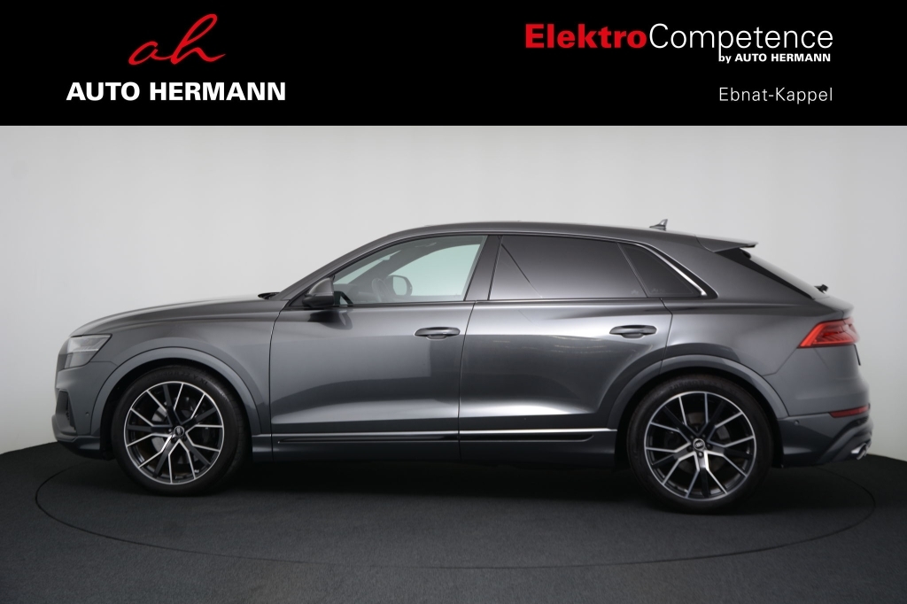 AUDI SQ8 TFSI Quattro-image-3
