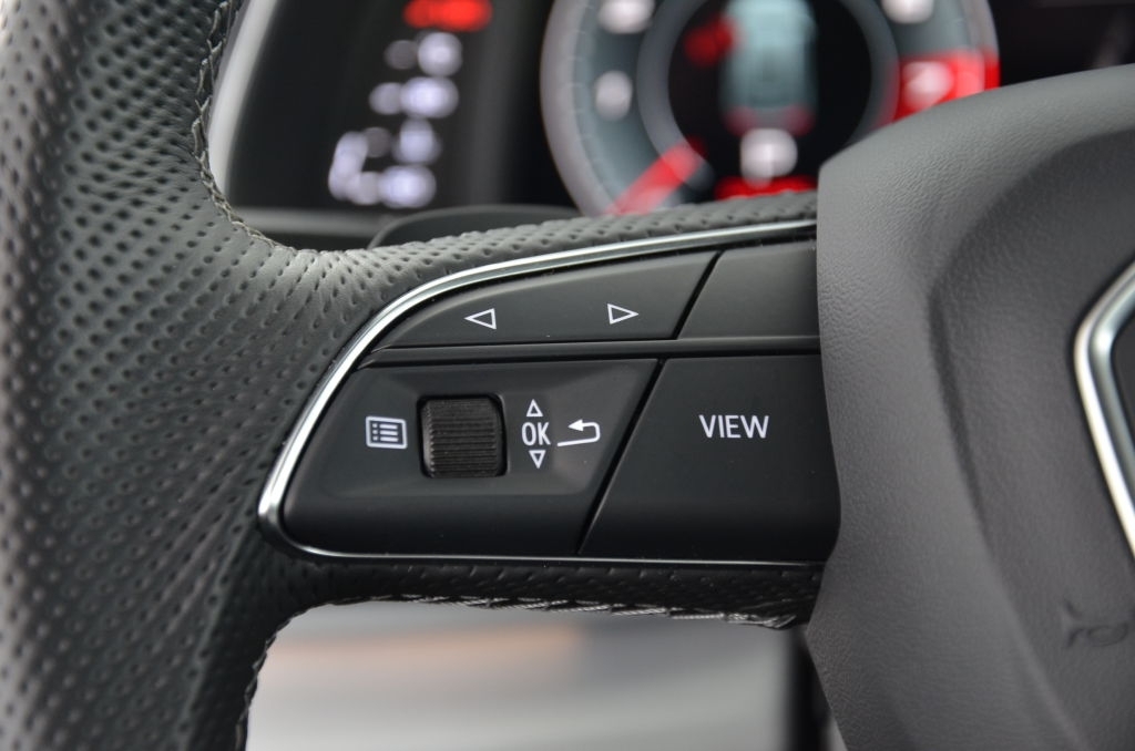 AUDI SQ8 TFSI Quattro-image-20