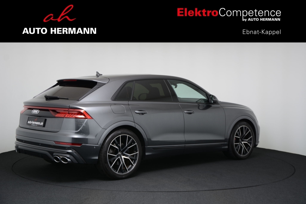 AUDI SQ8 TFSI Quattro-image-6