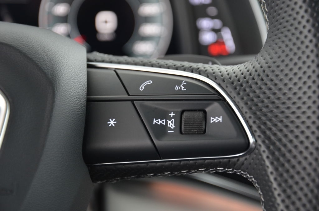 AUDI SQ8 TFSI Quattro-image-19