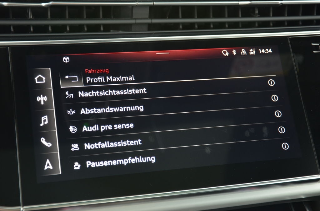 AUDI SQ8 TFSI Quattro-image-18