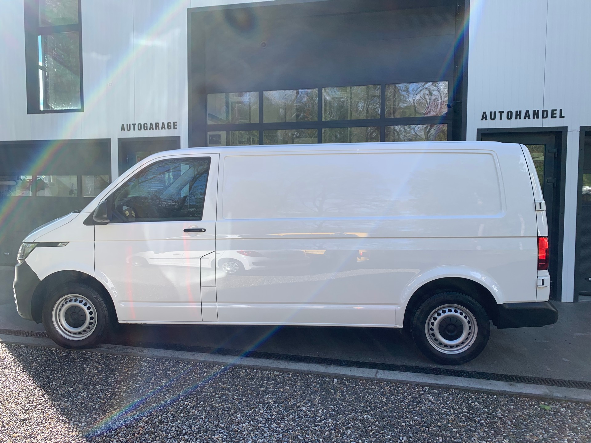 VW 2.0 TDI 3400 Langversion 150 PS Flügeltüren-image-3