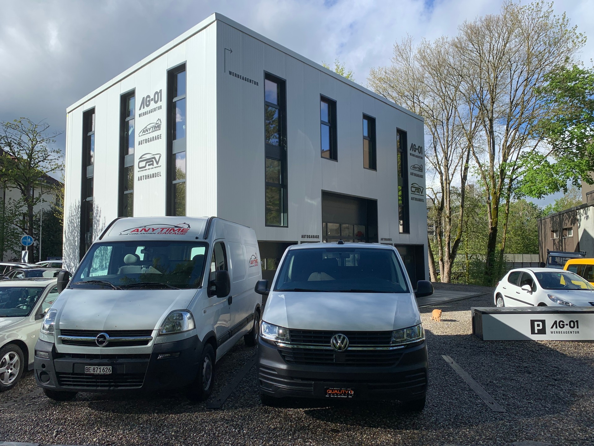 VW 2.0 TDI 3400 Langversion 150 PS Flügeltüren-image-1