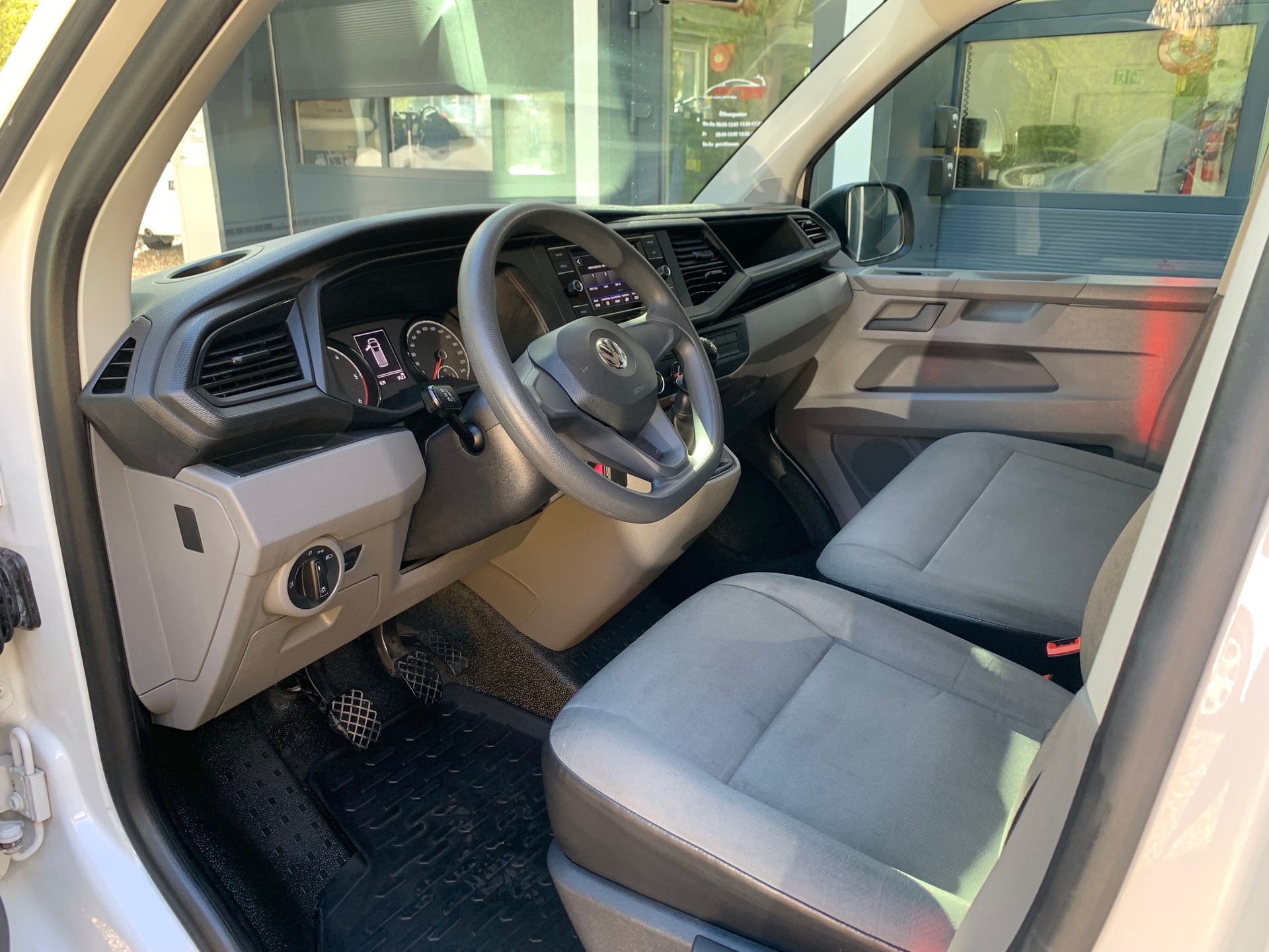 VW 2.0 TDI 3400 Langversion 150 PS Flügeltüren-image-6