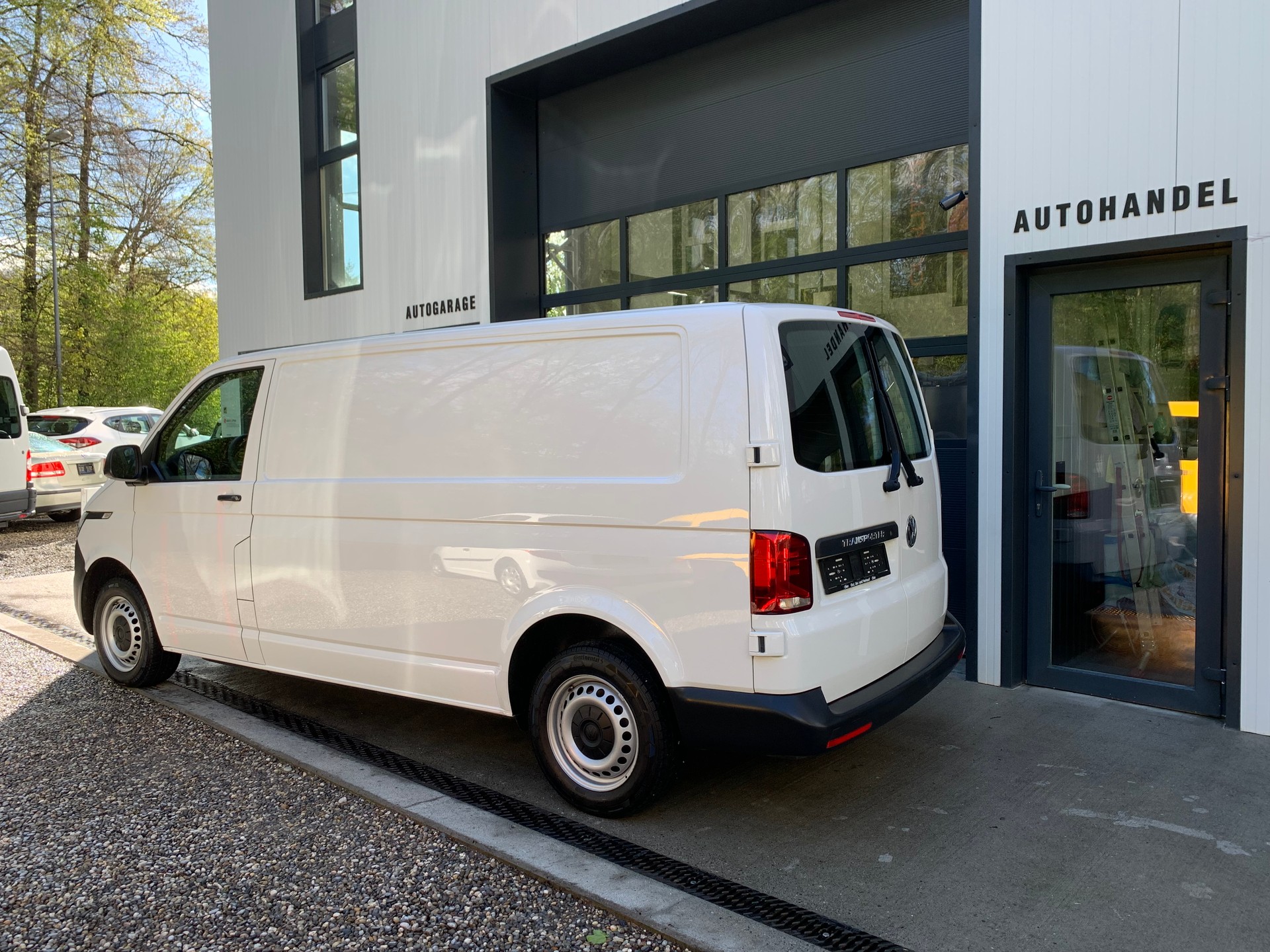 VW 2.0 TDI 3400 Langversion 150 PS Flügeltüren-image-4