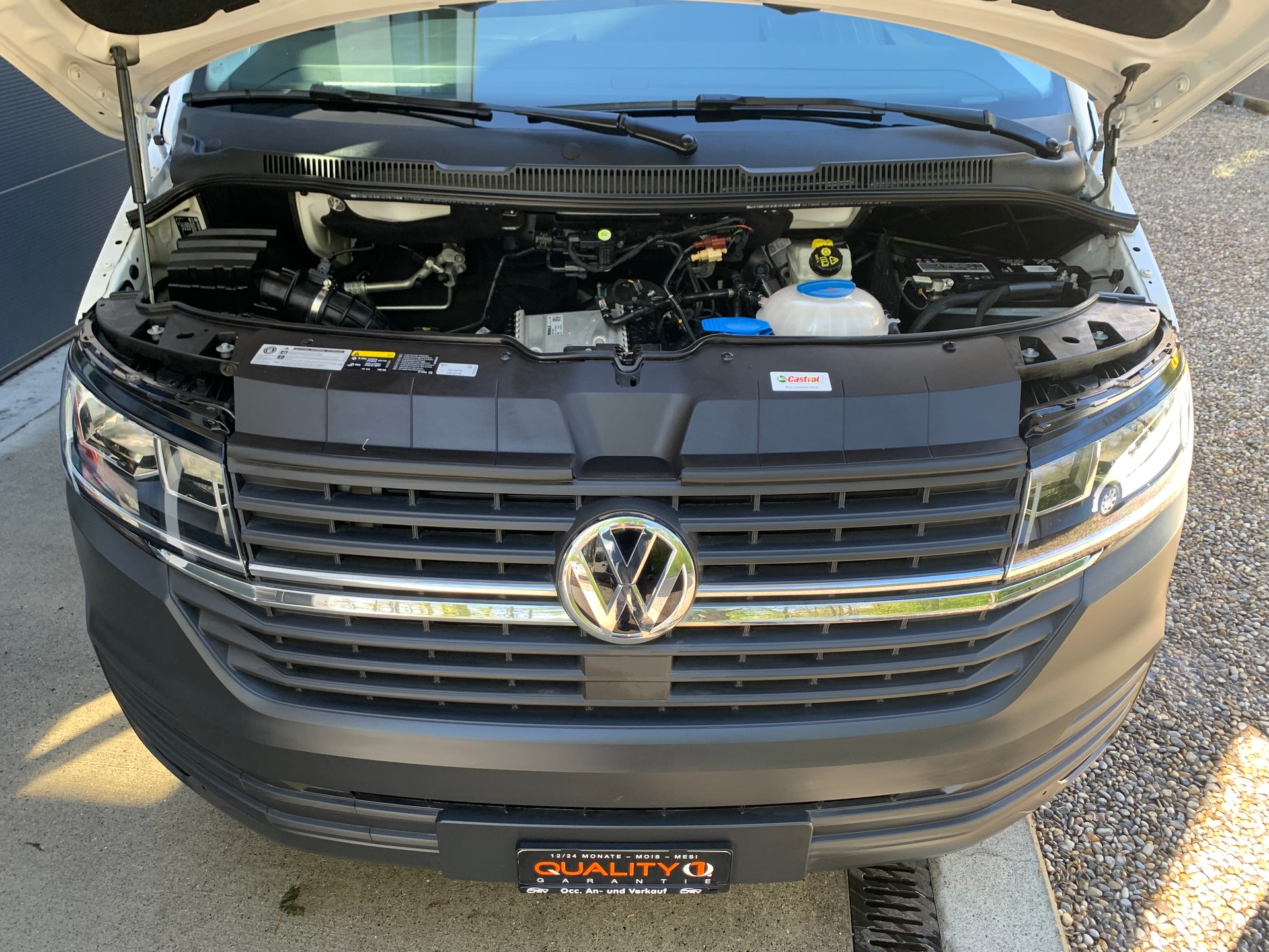 VW 2.0 TDI 3400 Langversion 150 PS Flügeltüren-image-8