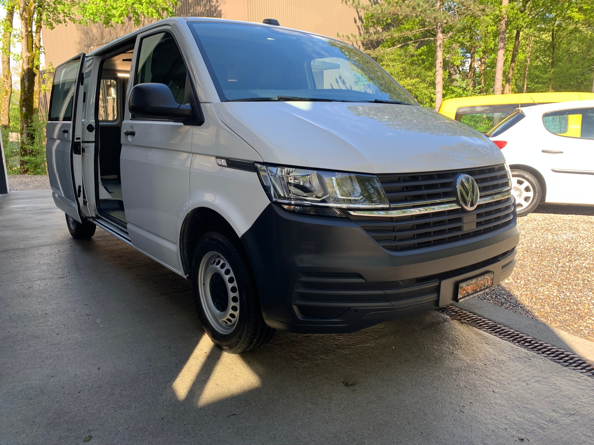 VW 2.0 TDI 3400 Langversion 150 PS Flügeltüren-image-10