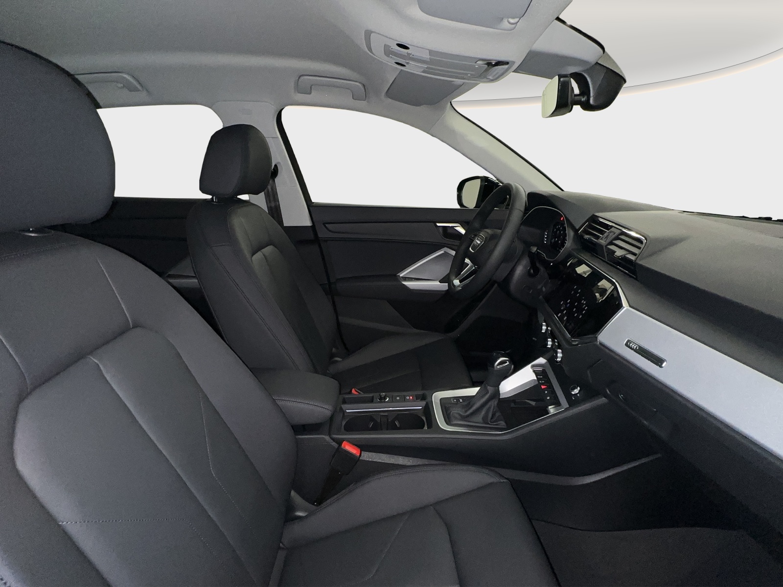 AUDI Q3 Sportback 35 TFSI S line Attraction S-tronic-image-7