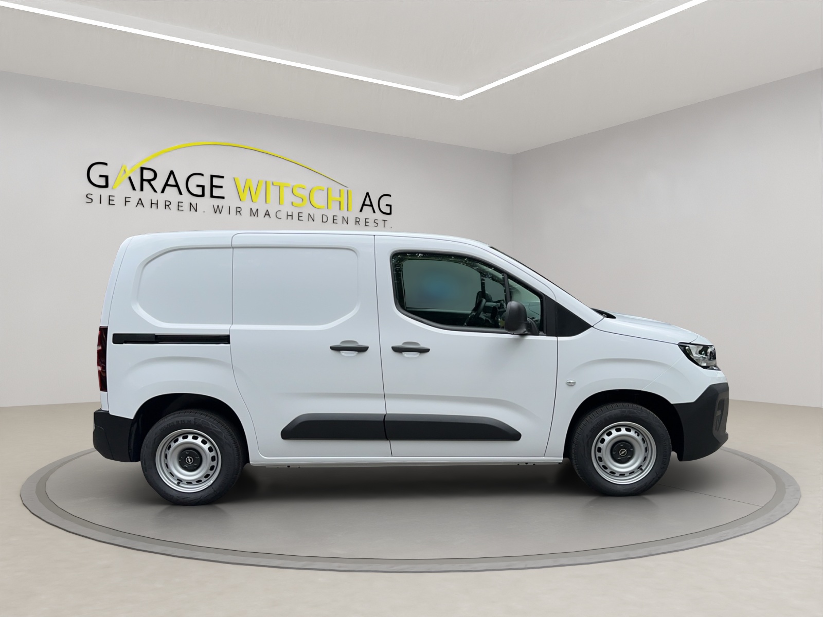 OPEL Combo Cargo 2.0 t 1.2 S/S Facelift-showroom-element-3