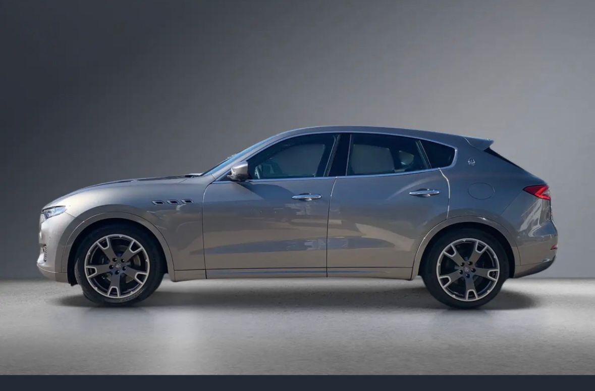 MASERATI Levante D 3.0 V6 GranSport Automatica-image-4