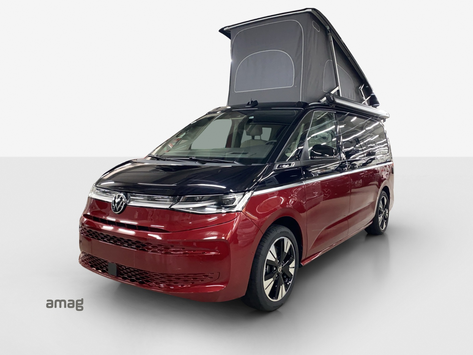 VW California 2.0 TSI Ocean-image-15