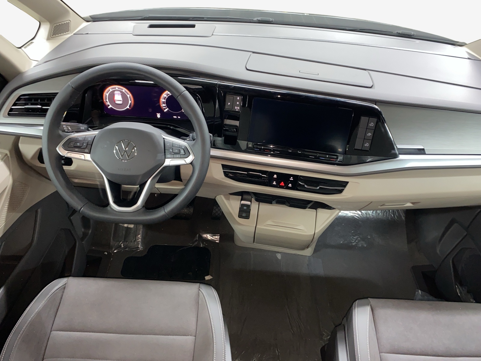 VW California 2.0 TSI Ocean-image-8