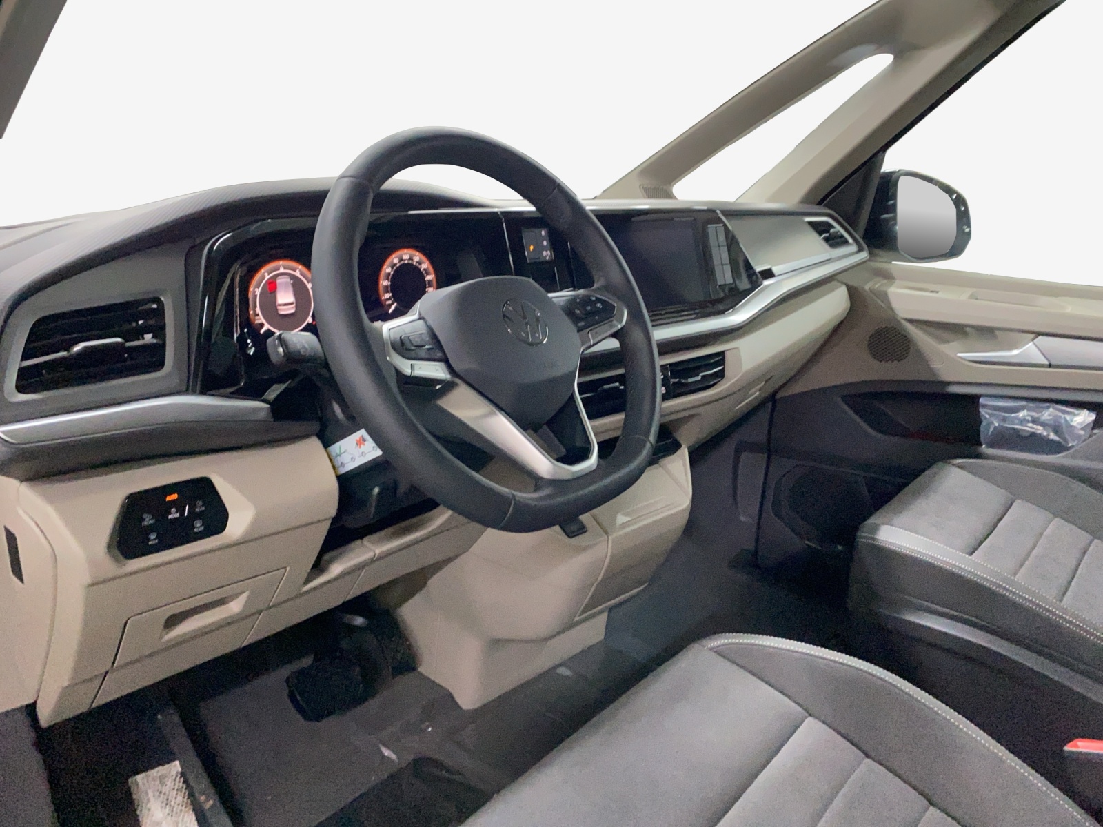 VW California 2.0 TSI Ocean-image-14